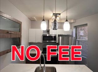 270 Hancock Ave #2L, Jersey City, NJ 07307