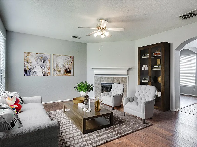 3408 Oleander Dr — Photo 3