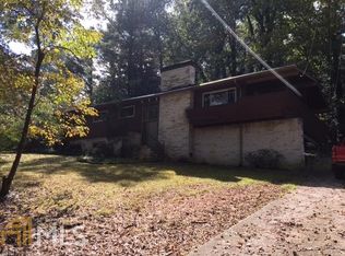 1669 Laurens Dr SW, Atlanta, GA 30311