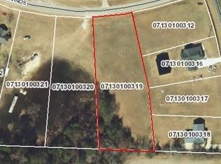 45 Eastwind Dr, Lumberton, NC 28358