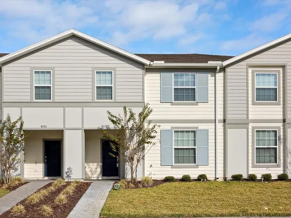 4210 Lana Ave, Davenport, FL 33897