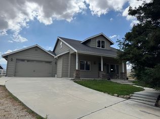 22912 Mariposa Rd, Tehachapi, CA 93561
