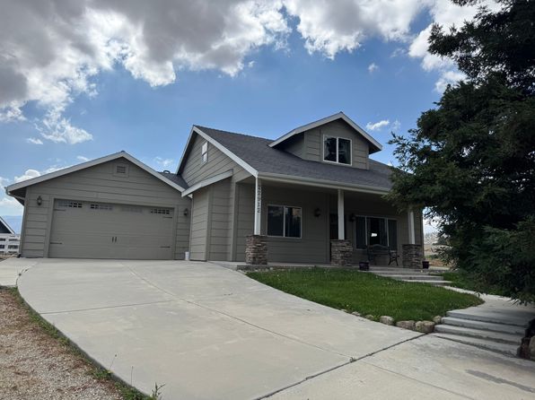 22912 Mariposa Rd
