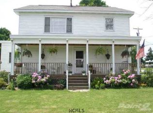 254 Furnace Rd, Moriah, NY 12960