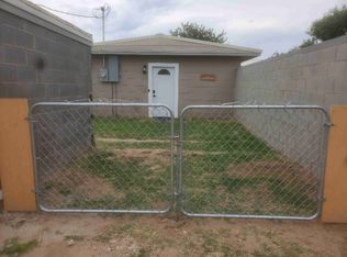 1420 Glenwood Ave #B, Odessa, TX 79761