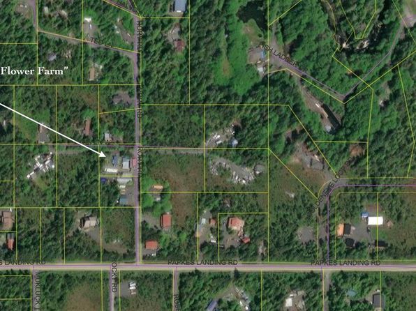 12 Rory Rd #A, Petersburg, AK 99833