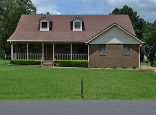 444 El Camino Real, Greers Ferry, AR 72067