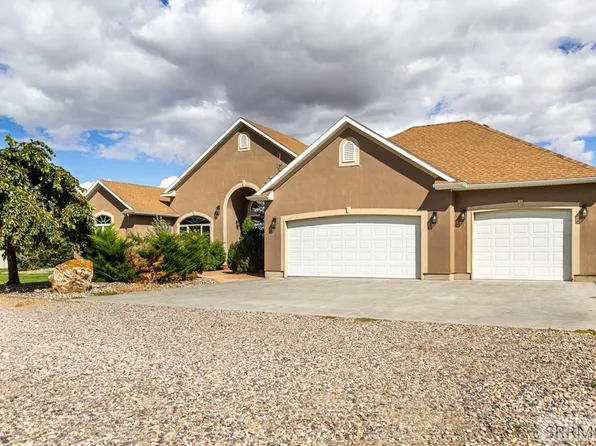 1057 N 1200 E, Shelley, ID 83274