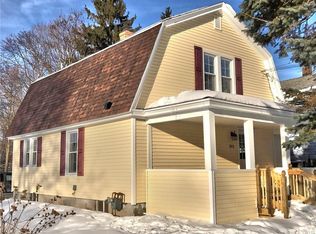 312 Bailey Rd, North Syracuse, NY 13212
