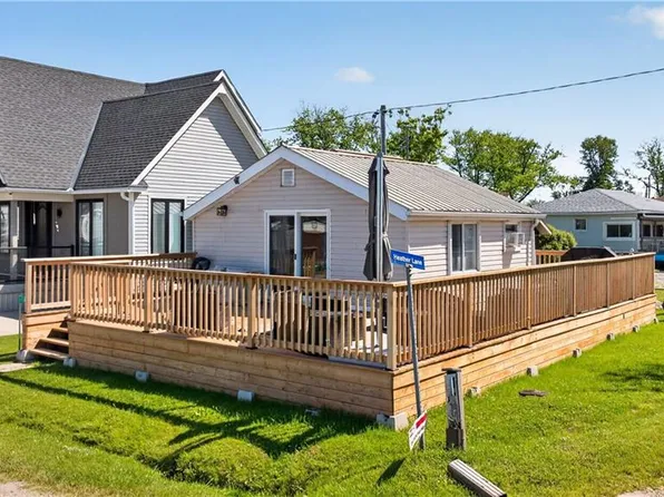 13 Pike Ln, Haldimand County, ON N0A 1P0