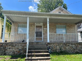 813 7th St, Charleston, WV 25302