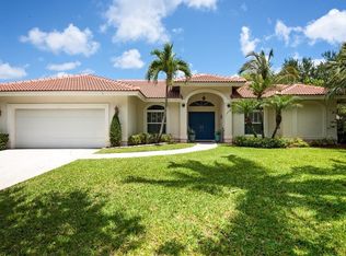 1 Lochwick Rd, Palm Beach Gardens, FL 33418