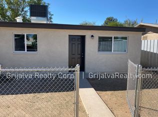2930 N Winstel Blvd UNIT A, Tucson, AZ 85716