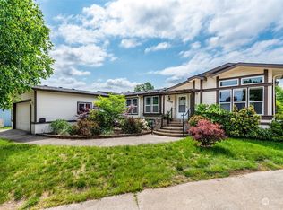 1852 Redwood Ct, Woodland, WA