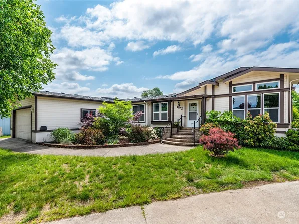 1852 Redwood Court, Woodland, WA 98674