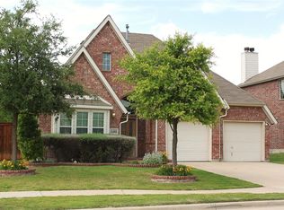 11480 Yoakum Dr, Frisco, TX 75035
