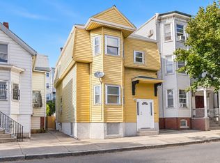 248 Princeton St, East Boston, MA 02128