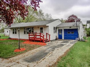 314 4th St, Gladbrook, IA 50635