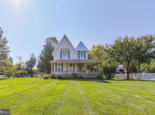 400 Butler Rd, Reisterstown, MD 21136