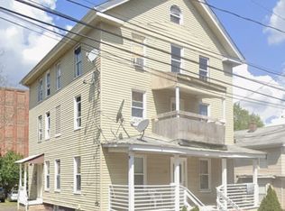 76 Twiss St FLOOR 3, Meriden, CT 06450