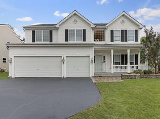 6246 94th Ct, Kenosha, WI 53142