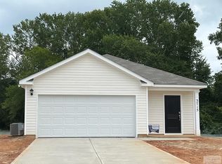 3715 Stallion Dr, Sumter, SC 29153