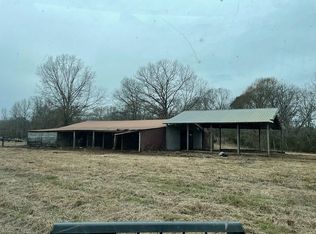 2070 Traxler Rd, Utica, MS 39175