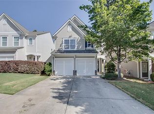 502 Willow Turn, Canton, GA 30114