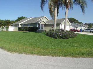 1670 Barber St, Sebastian, FL 32958