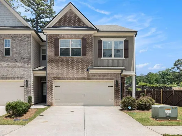 2700 Norwich Trce, Snellville, GA 30078
