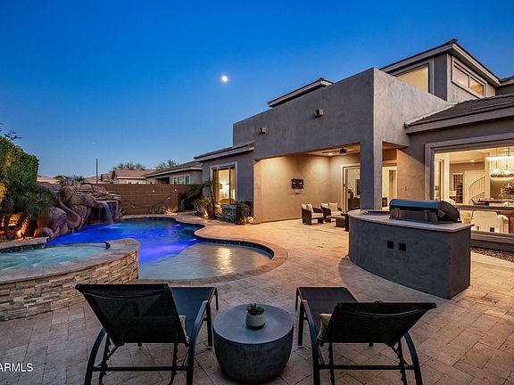 5th image of 3020 E LOS GATOS Drive
