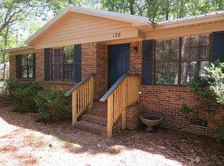 128 Mississippi St, Dauphin Island, AL 36528