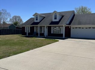 104 Thistledowns Dr LOT 38, Toney, AL 35773