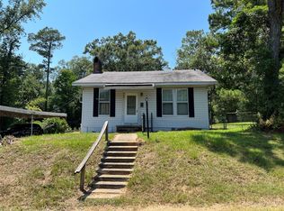 803 Zimmerman St, Homer, LA 71040