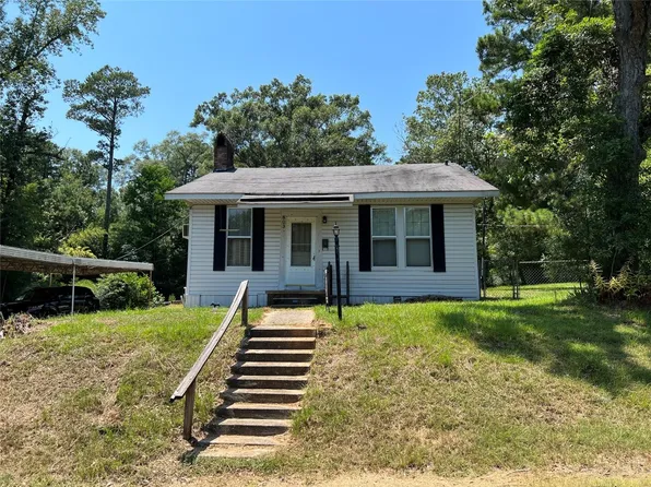 803 Zimmerman St, Homer, LA 71040