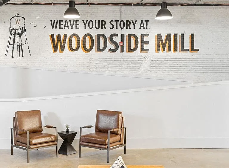 The Lofts at Woodside Mill — Photo 19