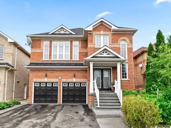 80 Ryegrass Cres, Brampton, ON L7A 3J9