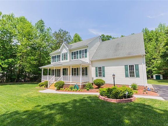 3rd image of 4293 Cedar Creek Ln