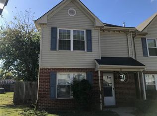 50 Carmine Pl, Hampton, VA 23666
