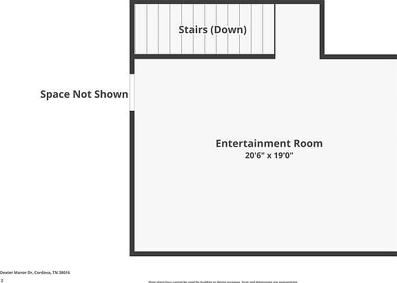 3rd image of 7638 Dexter Manor Dr