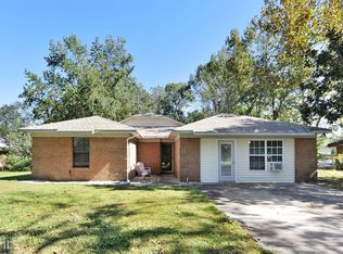 414 Hickory St, Bloomingdale, GA 31302
