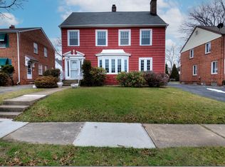 3377 Sutton Rd #2, Shaker Heights, OH 44120