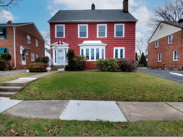 3377 Sutton Rd #1, Cleveland, OH 44120