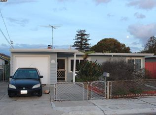 24956 Lucien Way, Hayward, CA 94544