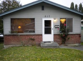517 31st Ave E, Seattle, WA 98112
