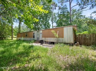 1440 S Scenic Way, Saint Augustine, FL 32084