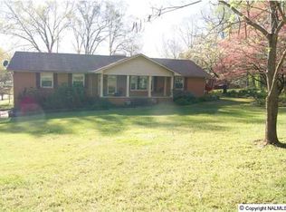 108 Fargo Dr, Meridianville, AL 35759