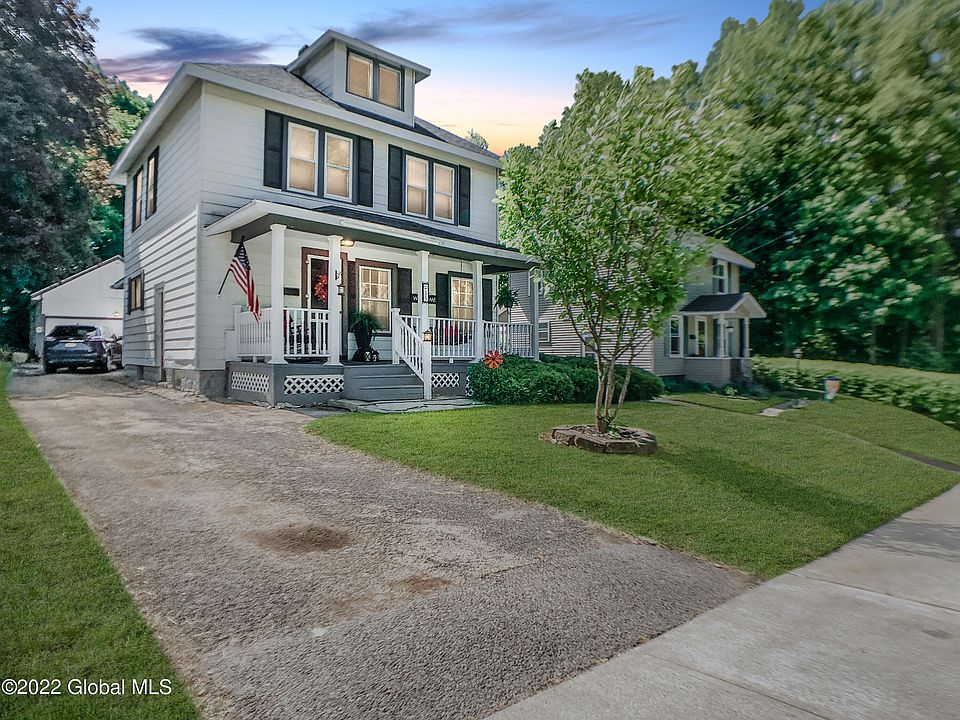 15 Henrietta Blvd, Amsterdam, NY 12010 MLS 202218493 Zillow