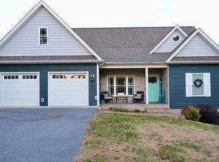 282 Cedar Branch Rd, Kingsport, TN 37664