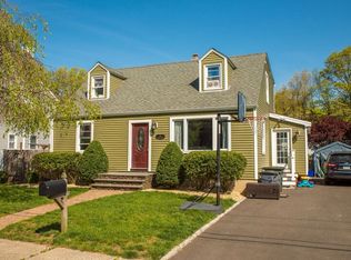 16 Atwood St, Milford, CT 06461
